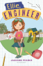 Cover Image: Ellie, Engineer