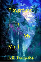 book cover for Playground In My Mind