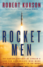 Cover Image: Rocket Men