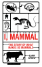 Cover Image: I, Mammal