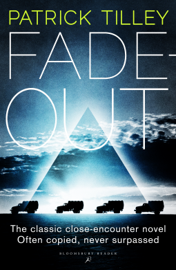 book cover for Fade-Out