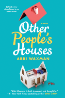 book cover for Other People's Houses
