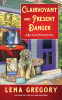 Cover Image: Clairvoyant and Present Danger