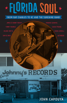 book cover for Florida Soul