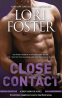 Cover Image: Close Contact