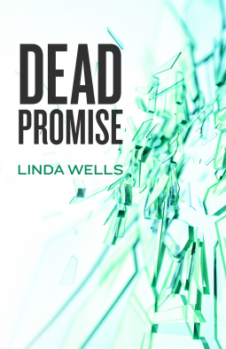 book cover for Dead Promise