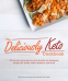 Cover Image: The Deliciously Keto Cookbook