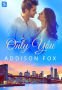 Cover Image: Only You