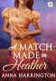 Cover Image: A Match Made in Heather