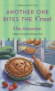Cover Image: Another One Bites the Crust