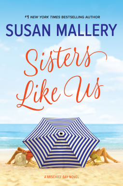 book cover for Sisters Like Us
