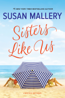 book cover for Sisters Like Us