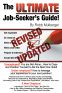 Cover Image: The Ultimate Job Seeker's Guide