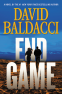 Cover Image: End Game