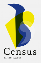 book cover for Census