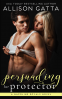 Cover Image: Persuading Her Protector
