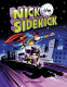 Cover Image: Nick the Sidekick