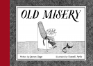 book cover for Old Misery