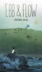 book cover for Ebb and Flow