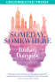 Cover Image: Someday, Somewhere