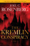 Cover Image: The Kremlin Conspiracy: A Marcus Ryker Series Political and Military Action Thriller