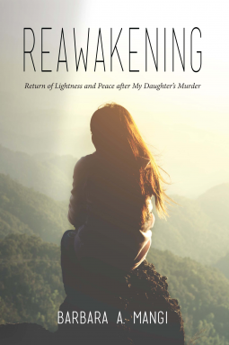 book cover for Reawakening
