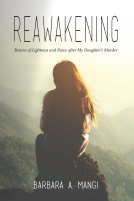 book cover for Reawakening