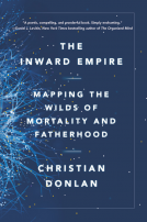 book cover for The Inward Empire