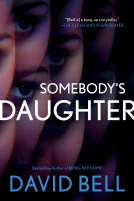 book cover for Somebody's Daughter