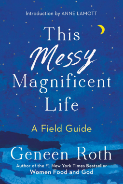 book cover for This Messy Magnificent Life
