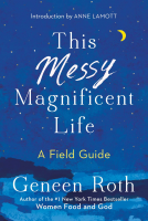 book cover for This Messy Magnificent Life