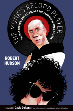 book cover for The Monk's Record Player