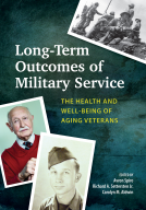 book cover for Long-Term Outcomes of Military Service