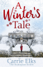 Cover Image: A Winter's Tale