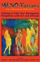 book cover for MENO-Vations