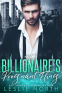 Cover Image: The Billionaire's Pregnant Fling