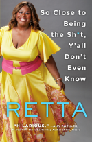 book cover for So Close to Being the Sh*t, Y'all Don't Even Know