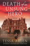 Cover Image: Death of an Unsung Hero