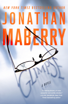 book cover for Glimpse