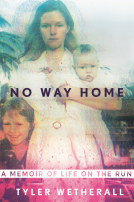 book cover for No Way Home