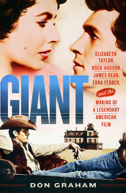 book cover for Giant