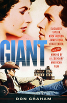 book cover for Giant