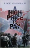 Cover Image: A High Price To Pay