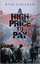 book cover for A High Price To Pay