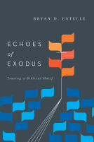 book cover for Echoes of Exodus