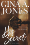 Cover Image: His Secret