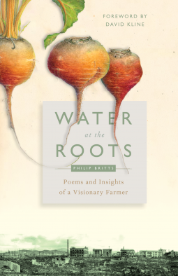 book cover for Water at the Roots