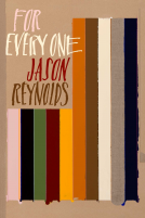 book cover for For Every One