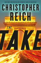 book cover for The Take