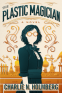 Cover Image: The Plastic Magician